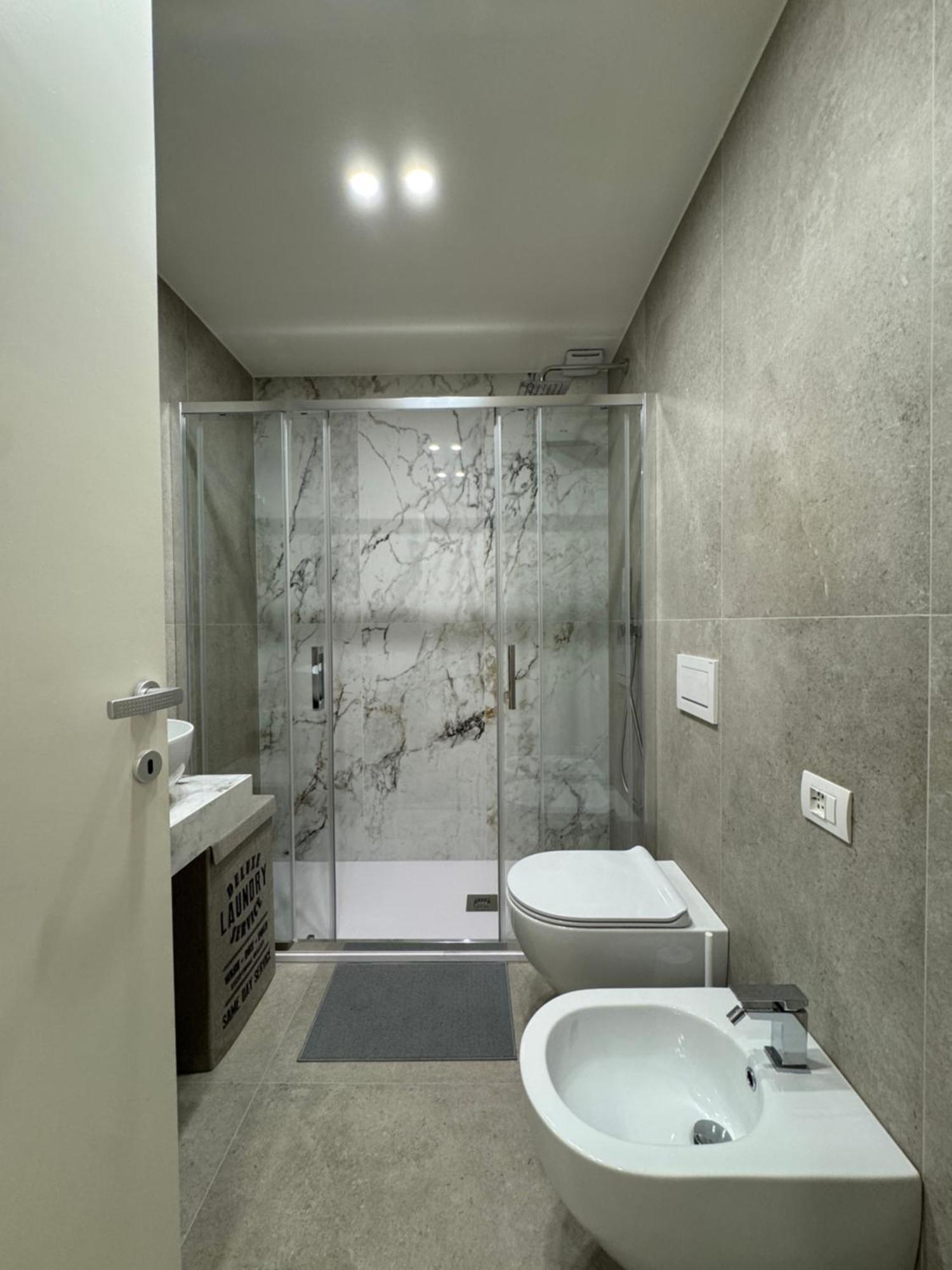 Urban Design Loft Ceroni 5 Appartement