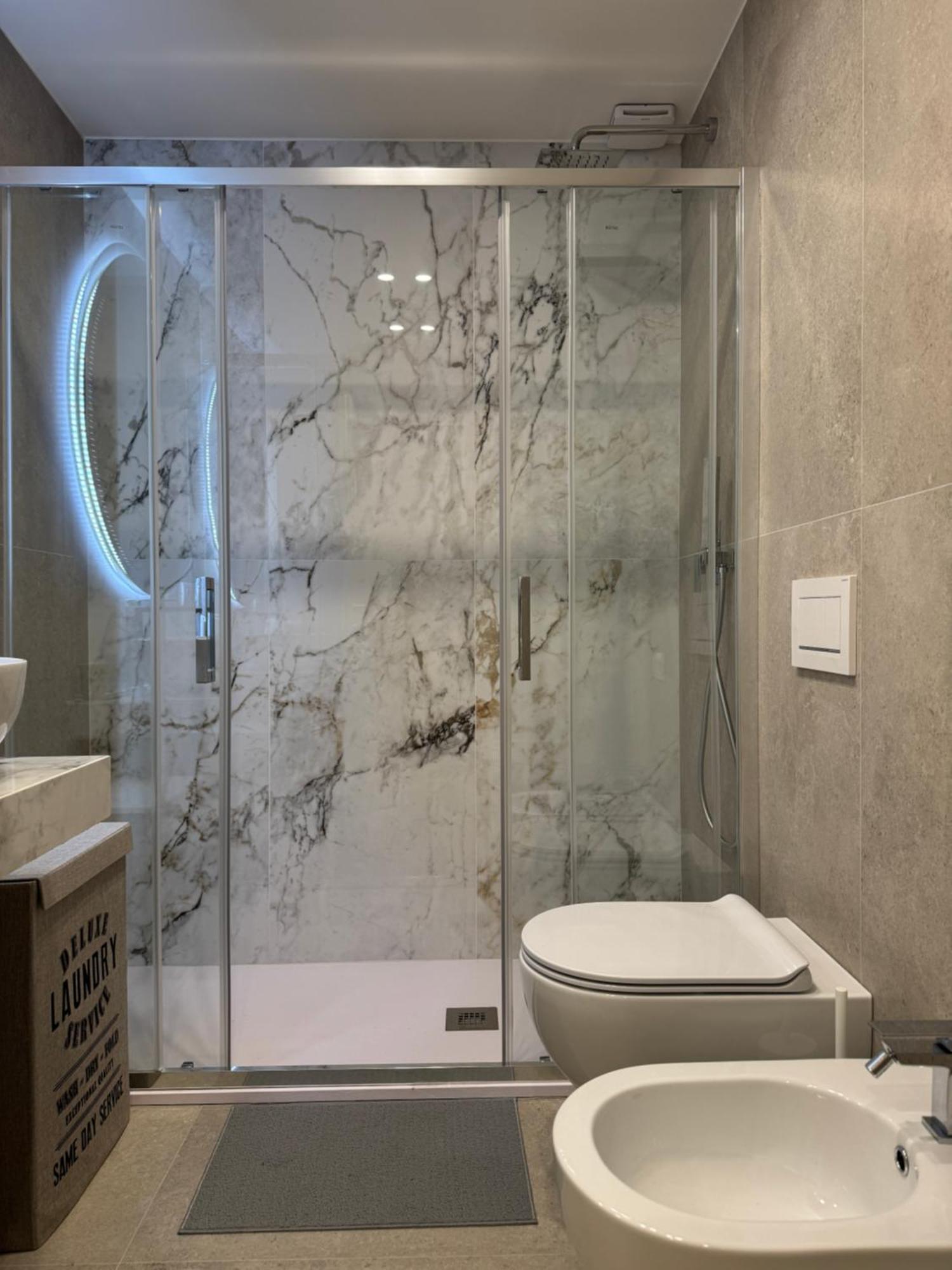 Appartement Urban Design Loft Ceroni 5 Milan
