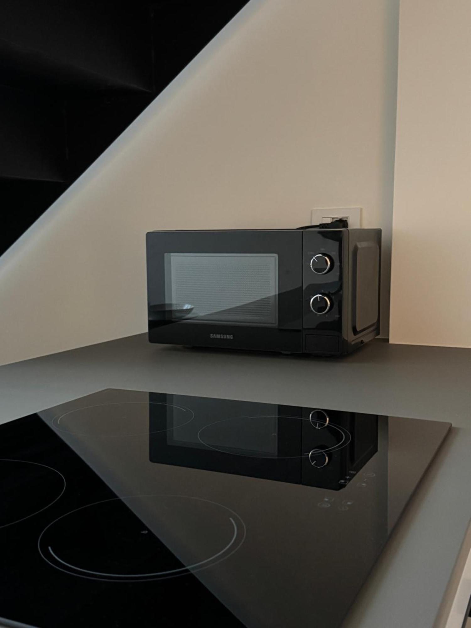 Urban Design Loft Ceroni 5 Appartement