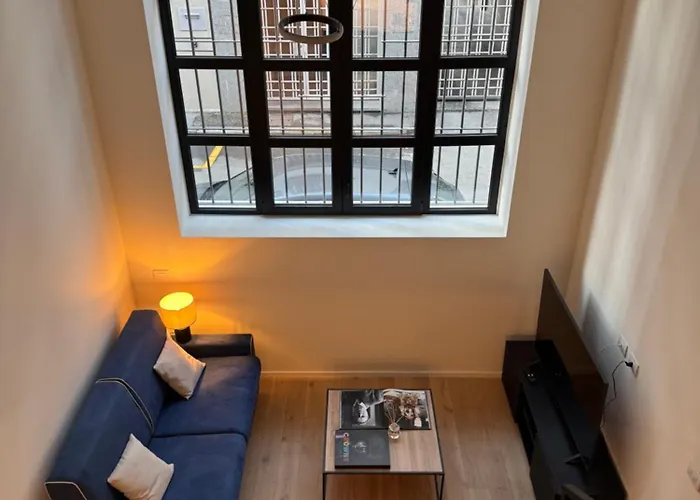 Urban Design Loft Ceroni 5