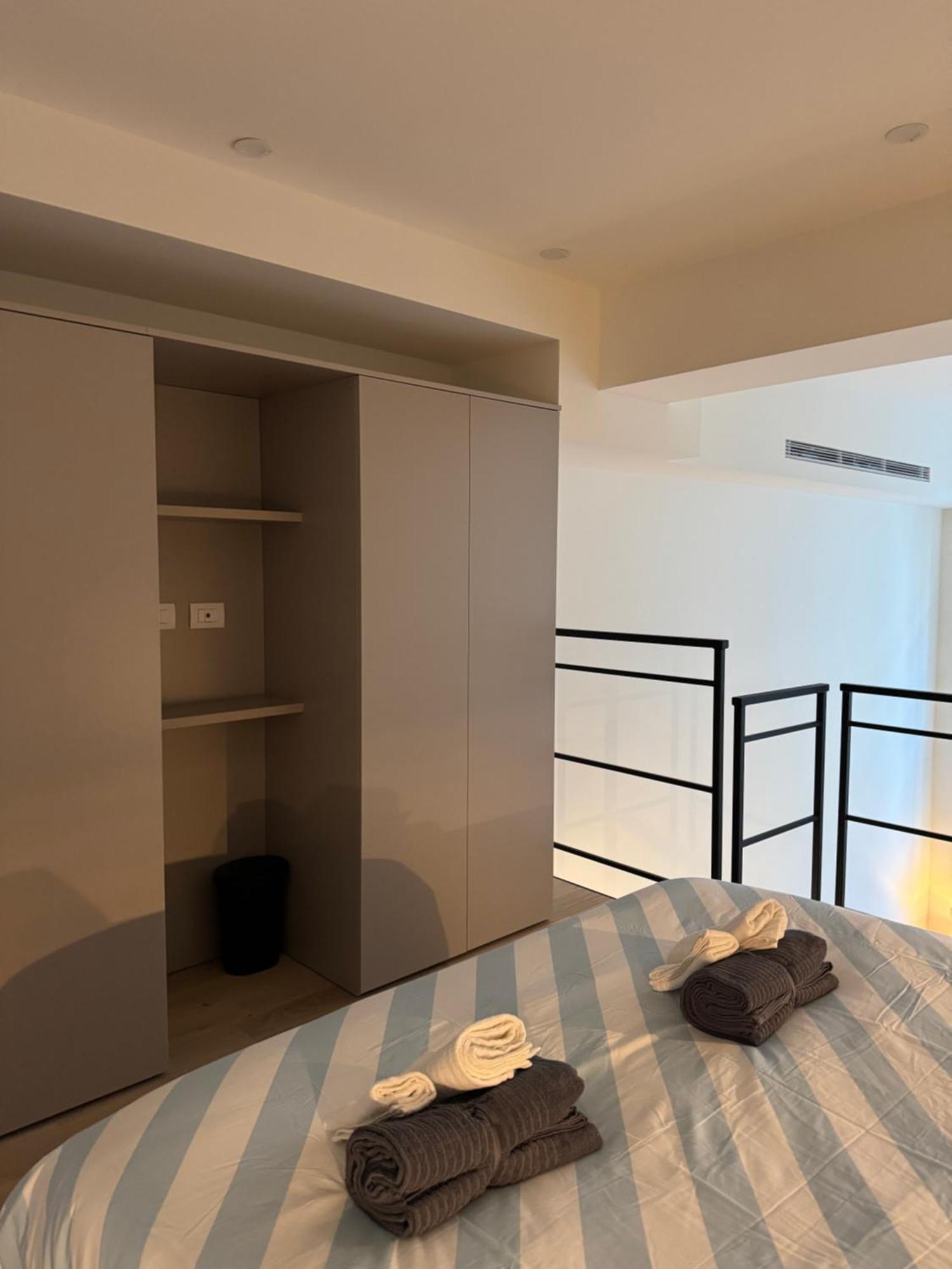 Urban Design Loft Ceroni 5 Milan
